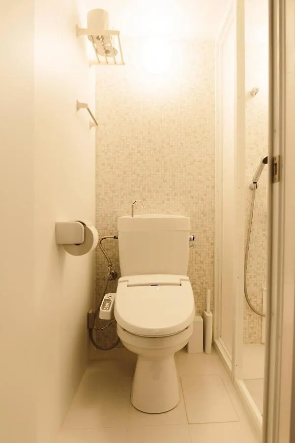Hotel Morihico Jstyle Asahikawa - Vacation Stay 81820V